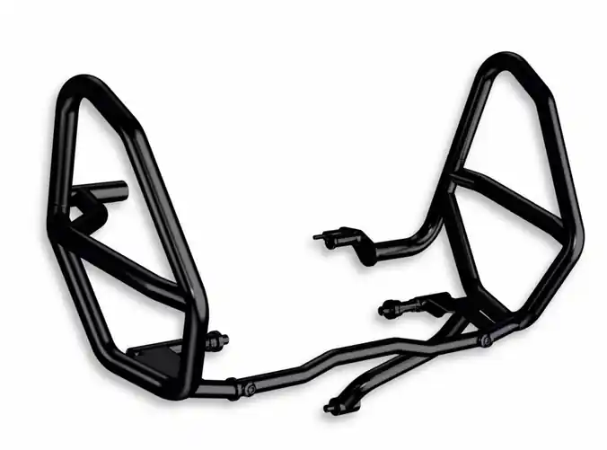 Sofort Bestellen Ducati Motorschutz Multistrada V4/S