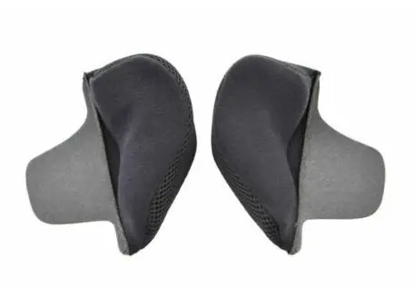 Bestpreis Shoei Wangenpolster A31 XR-1000, RAID