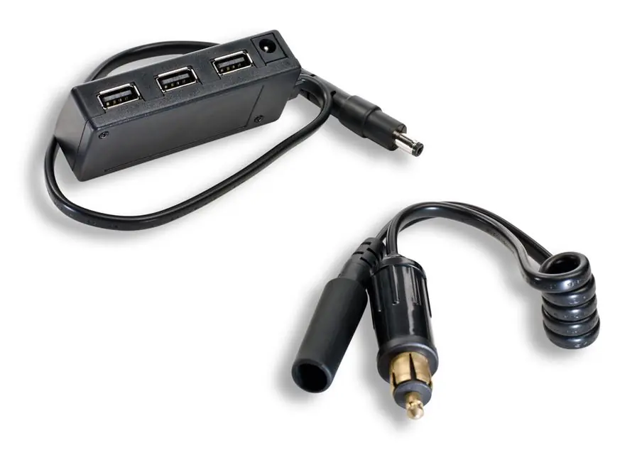 Ducati original VERLAENGERUNG USB-ANSCHLUSS Expressversand
