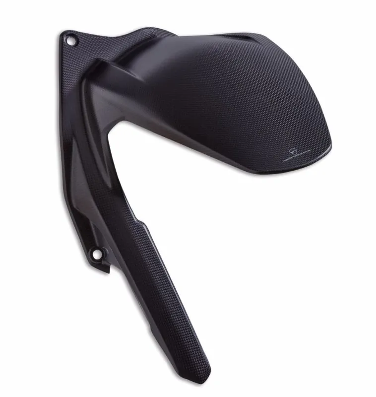 Ducati Carbon Kotflügel hinten Panigale V4 / S Geprüft