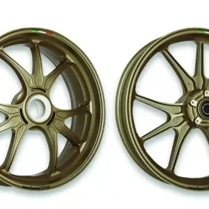 Wochenendangebot Ducati Satz Magnesiumfelgen