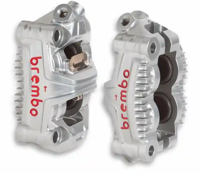 Ducati Bremssättel GP4 Sport Saisonangebot