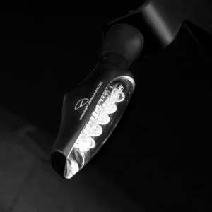 Abverkauf Ducati original LED - Blinker Monster