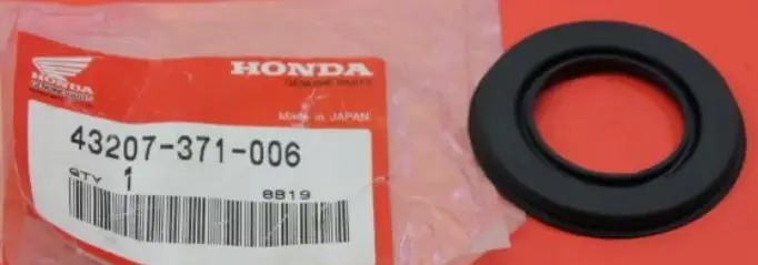 Angebot Honda STAUBMANSCHETTE, 43207371006