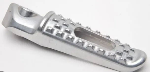 Direkt Vom Hersteller Honda ARM, R. SOZIUSFUSSRASTE, CB1000R, CBR1000RR 50720MELD00