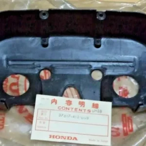 Sonderangebot Honda KONTROLLKASTEN CB250TI CB400A CB400T Hawk CB450T