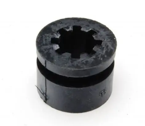 Top-Seller Honda BEFESTIGUNGSGUMMI, 37244MM4000