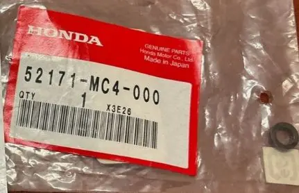 Nur Für Kurze Zeit Honda Hülse Kettenschieber ST1300 PAN EUROPE