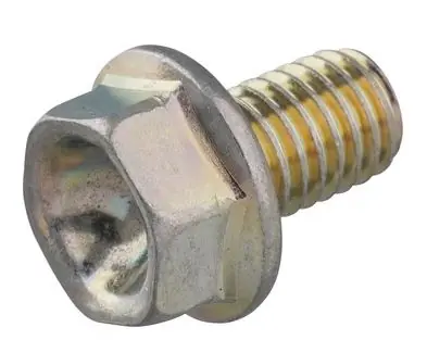 Neu Im Sortiment Honda FLANSCHENSCHRAUBE, 8x38, 964000803807