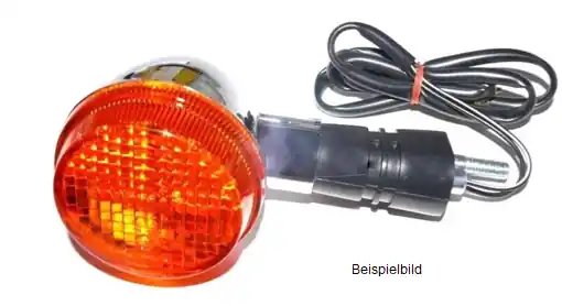 Honda, Blinkerglas Sale