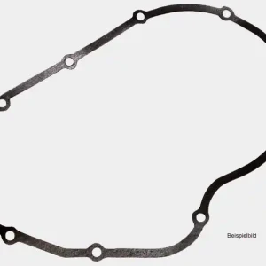 Echt Honda Original DICHTUNG, L. DECKEL
