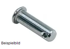 Neue Ware Honda Original BOLZEN 8MM