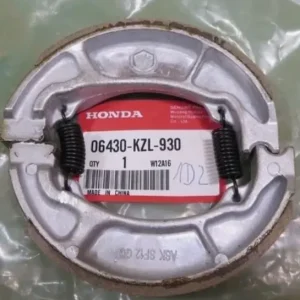 Finale Aktion Honda original Bremsbackensatz Vision 50 / 110