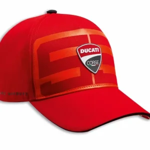 Bestseller Ducati Kappe Dual Marc Marquez 93
