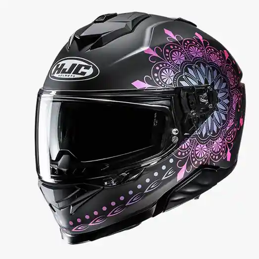 Neue Ware HJC i71 NIEL MC28SF