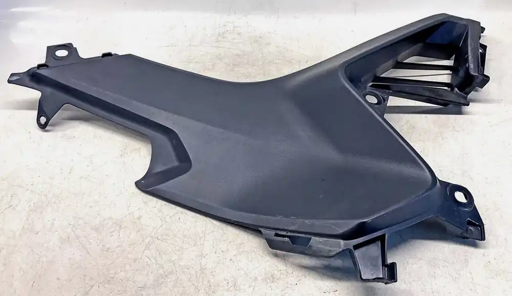 Letzte Chance Honda SEITENDECKEL KOMPLETT Links