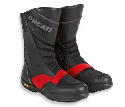 Ducati Motorradstiefel STRADA C4 GTX Super-Preis
