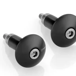 Rizoma Lenker-Endcaps MA531 Begrenztes Angebot