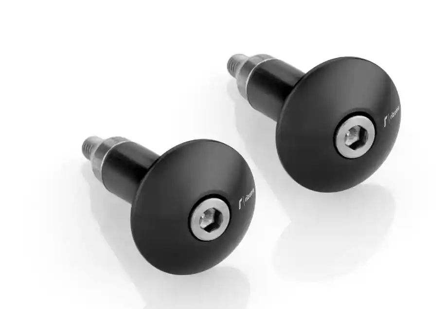 Rizoma Lenker-Endcaps MA531 Begrenztes Angebot