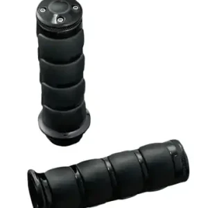 Parts Europe Handgriffe Schwarz 1 Abverkauf