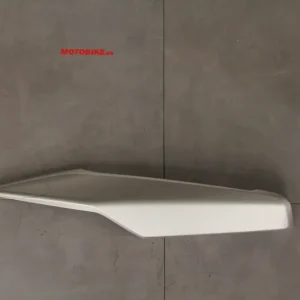 Aktuell Honda Forza 125/300 Verkleidung Auspuffblende