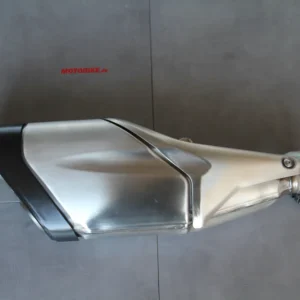 Honda CB1000R original Endschalldämpfer Geprüft
