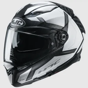 HJC F70 DEVER MC5SF INTEGRALHELM Gr.S Preiswert