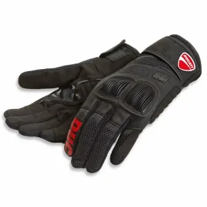 Top-Preis DUCATI HANDSCHUHE SUMMER C4