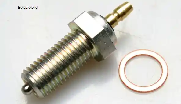 Ducati Original SCHALTER LEERLAUFLEUCHTE Neu
