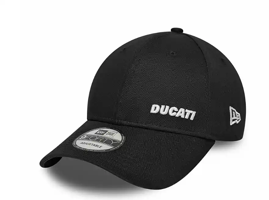 Sale CAP NEX DUCATI BLACK