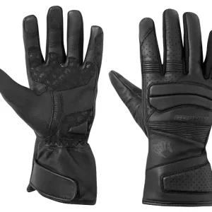 Highlight Germot Sommer Handschuh Sonoma schwarz