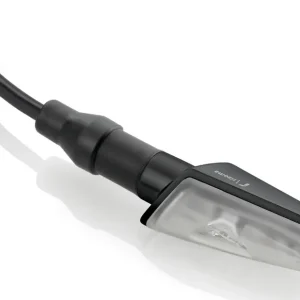 Letzte Chance Rizoma Mini-Blinker FR028B ACTION schwarz