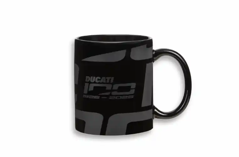 Neuheit Kaffeebecher One Hundred