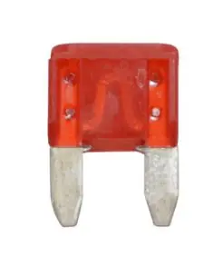 Begrenztes Angebot Honda SICHERUNG MINI 10A Rot - 9820041000