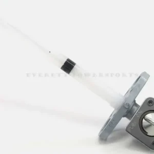 Begrenztes Angebot Honda COCK ASSY FUEL Benzinhahn XR200 - XR500