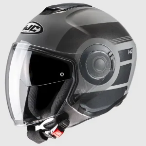 HJC Jethelm i40 SPINA MC5 Gr. XL Preiswert