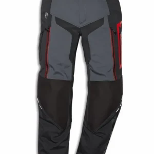 Ducati by Dainese Motorrad HOSE STRADA C5 HERREN Preis Gesenkt
