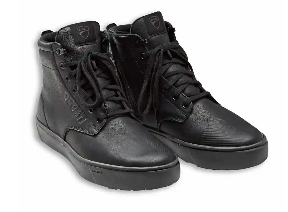 Bestseller Ducati by TCX Motorrad-STIEFEL DOWNTOWN C2