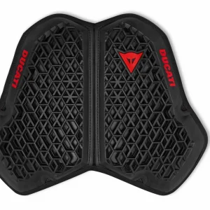 Ducati by Dainese Brust PROTECTOR COMPANY 6 PRO Armor Ausverkauf