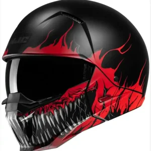 HJC i20 SCRAW Streetfighterhelm Preisknaller