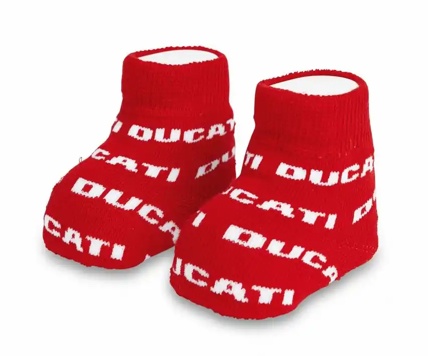 Expressversand DUCATI ORIGINAL BABY SOCKEN