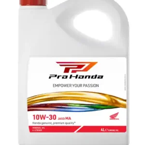 Bestseller Orginal Honda 4 Takt Motoröl 10W30