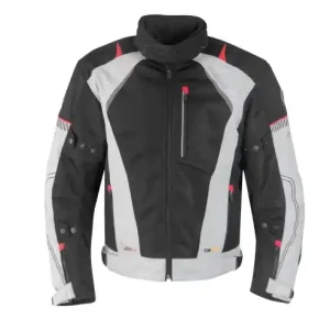 Germot Mesh Jacke X-Air Evo Knallerangebot