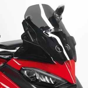 Ausverkauf DUCATI ORIGINAL WINDSCHILD GETÖNT MULTISTRADA V4