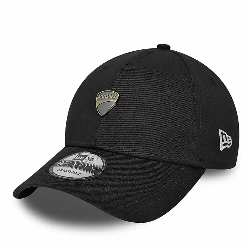 Garantierte Lieferung Cap NEX CLASSIC BADGE Black