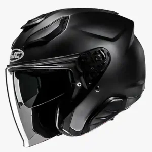 HJC F31 SEMI FLAT BLACK Top-Angebot