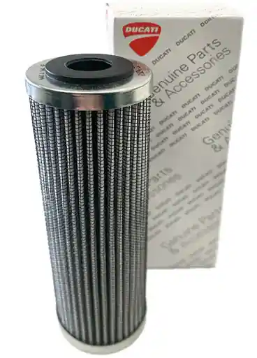 Neue Kollektion Ducati ÖLFILTER 44440441A