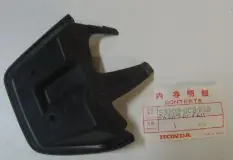 Bestseller Lenkerdeckel NH50 MD, NH50MS AERO NH80