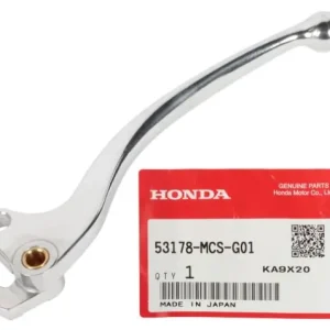 Rabatt Honda KUPPLUNGSHEBEL, ST1300 PAN EUROPE
