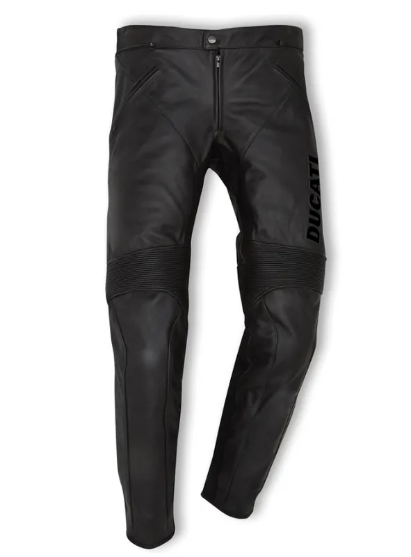 Ducati LEDERHOSE COMPANY C3 HERREN Sofort Bestellen